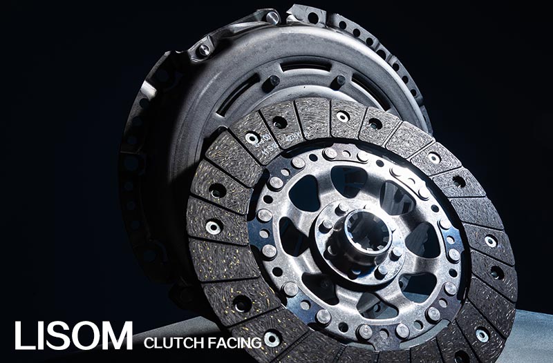 关于汽车制动摩擦材料的发展 | 中国摩擦密封材